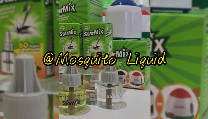 Mosquito Repellent and Anti-itching Products